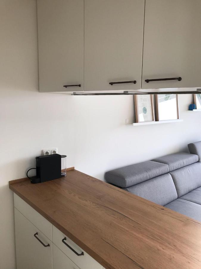 Beachhouse-Staberdorf Экстерьер фото