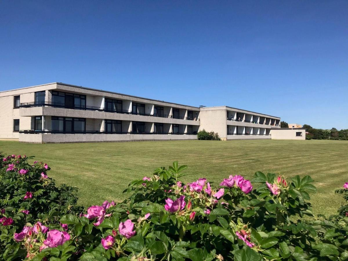 Beachhouse-Staberdorf Экстерьер фото